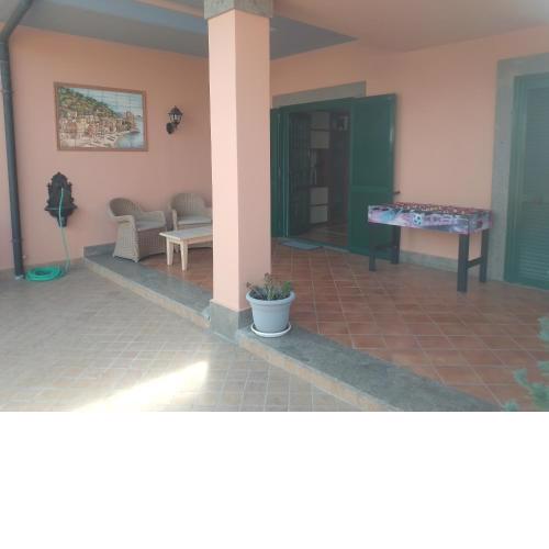 A casa di Anna