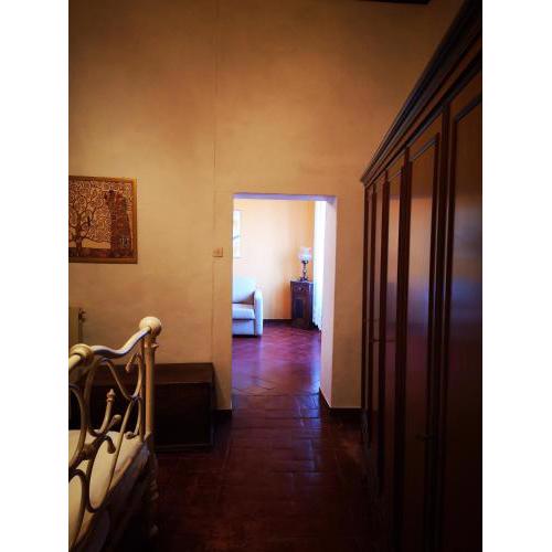 A casa di Anna