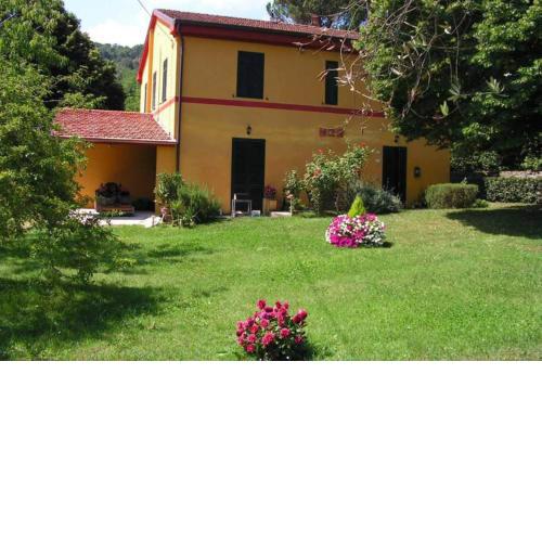 a casa di antonio