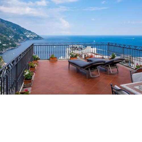 A casa di Antonio