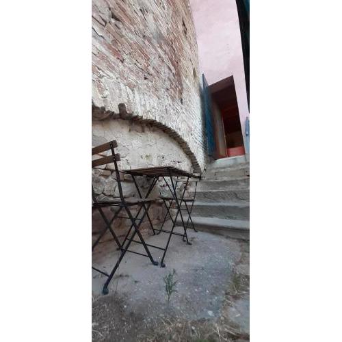 A CASA DI BARBARA