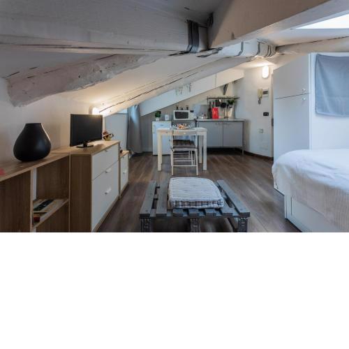 A casa di Beba vicino alla Mole by Wonderful Italy