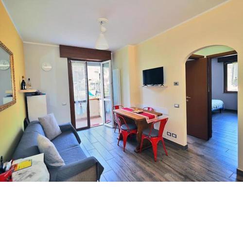 A casa di Bruno