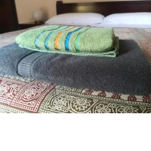 A CASA DI CARLA B&B