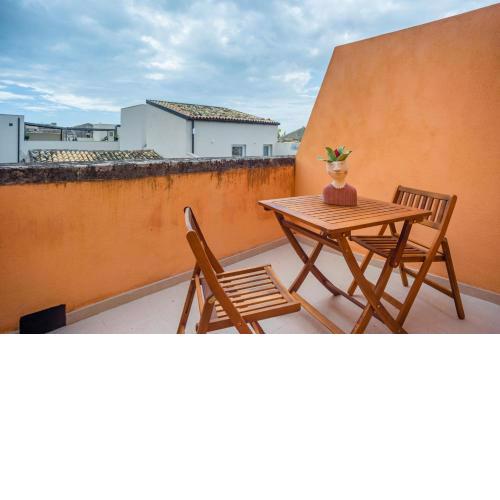 A Casa di Cetty - Affitti Brevi Italia