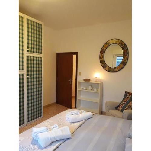 A casa di Chiara