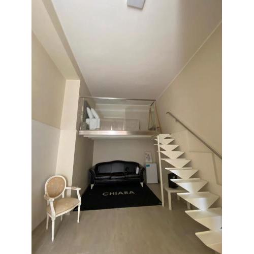 A Casa di Chiara