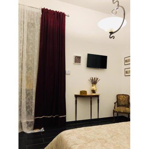A Casa di Claudia