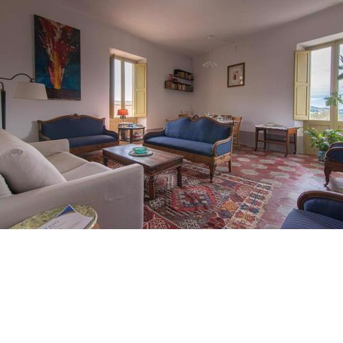 A casa di Cora
