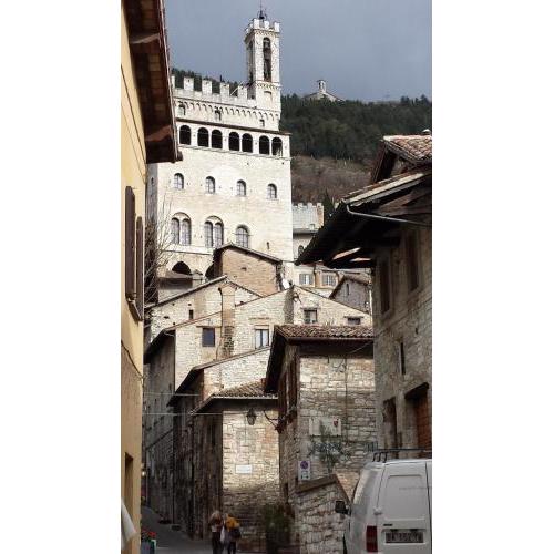 A Casa di Cristina