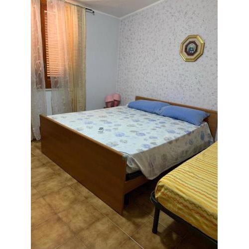 A casa di Davide