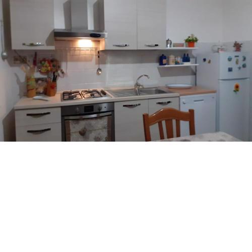 A casa di desy