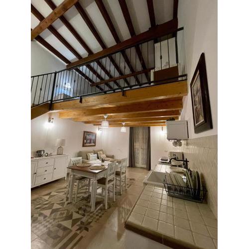 A Casa Di Dora