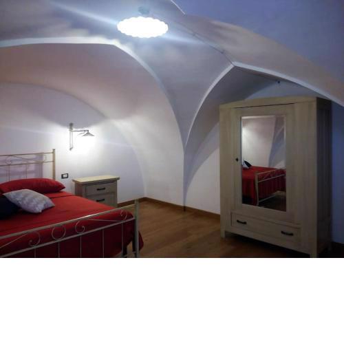 A casa di Dora