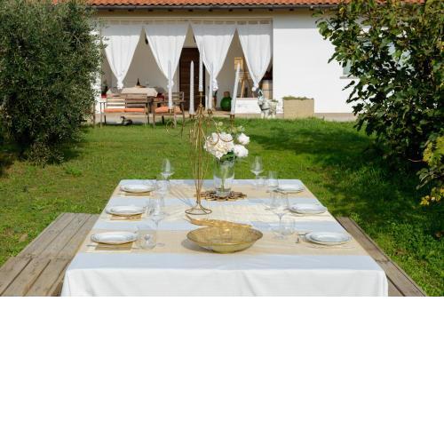A Casa di Elena.