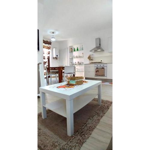 A Casa di Eli Apartment