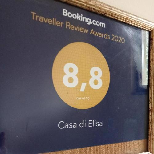 A casa di Elisa