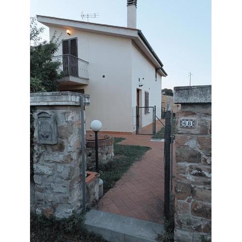 A Casa di Emilie