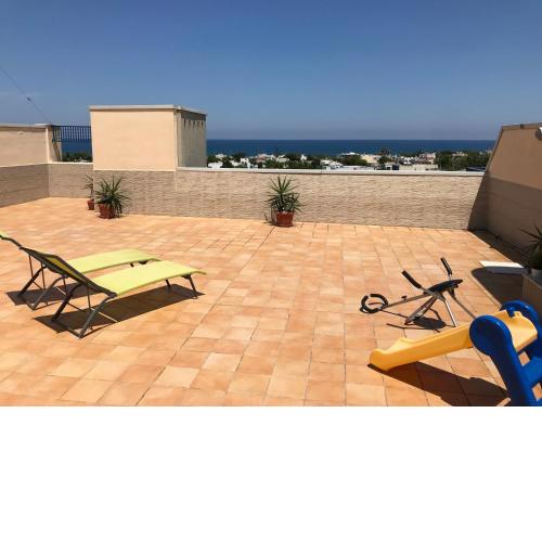 A Casa di Fabio Holiday House