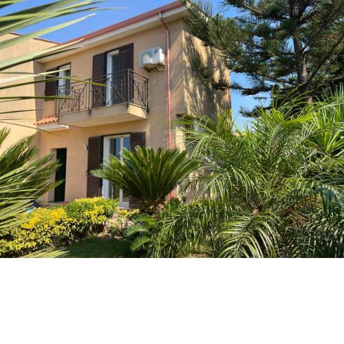 A casa di Fra