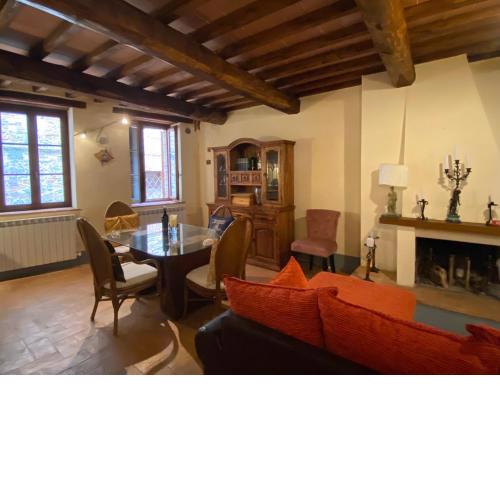 A casa di Frà