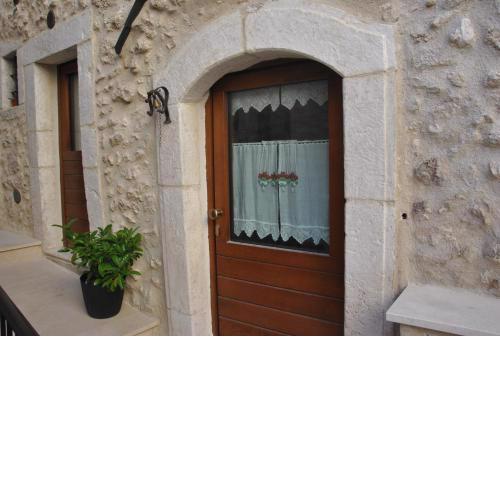 a casa di Franco