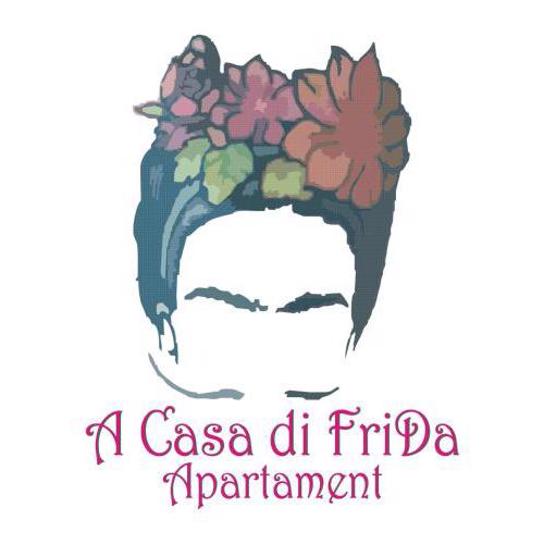 A casa di FriDa