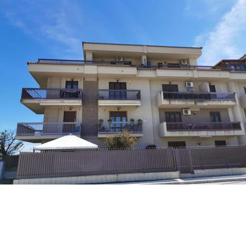 A Casa di Fulmine