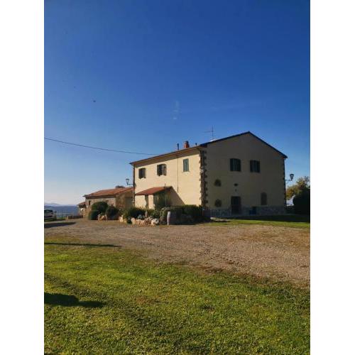 A Casa di Fulvio