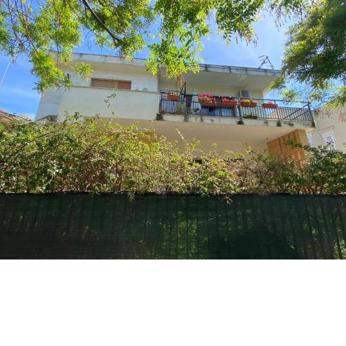 A casa di Gabri e Fede