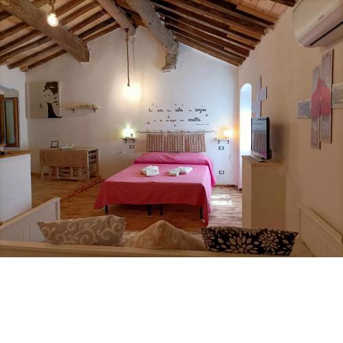 A Casa Di Gaia
