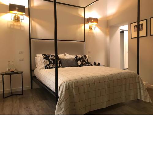 "A casa di Giacomo" Luxury Rooms con aria condizionata