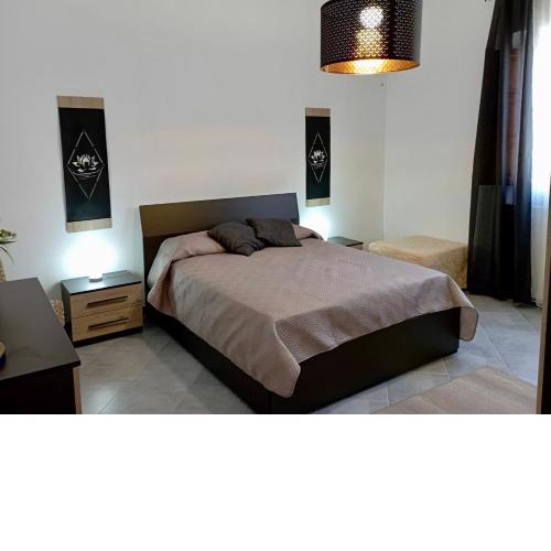 A CASA DI GIANNA