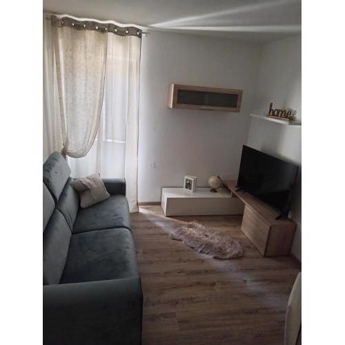 A casa di Gigi