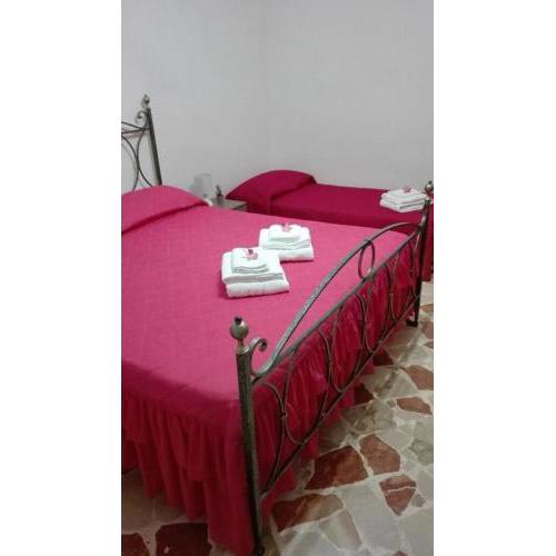 A casa di Gio’
