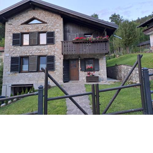 A casa di Gio'