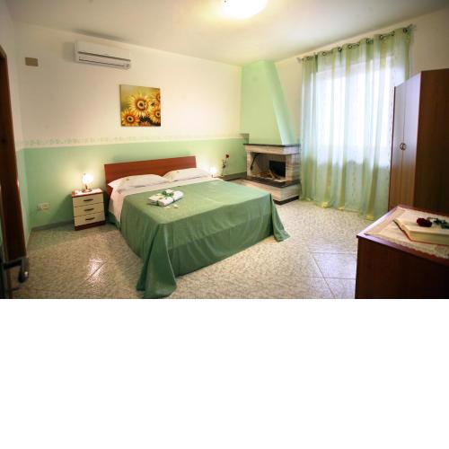 A Casa Di Giordy
