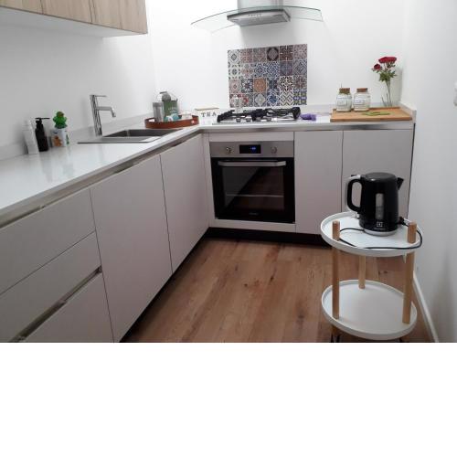 A casa di giovi - Well connected to the airport and family friendly