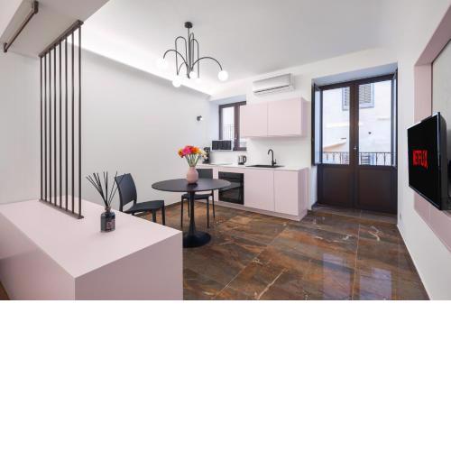 A Casa di Giulia - elegante loft in centro storico