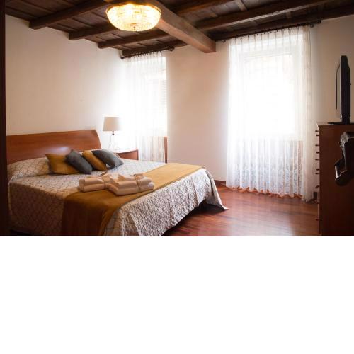 A Casa di Giulia