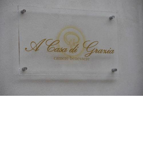 A Casa Di Grazia