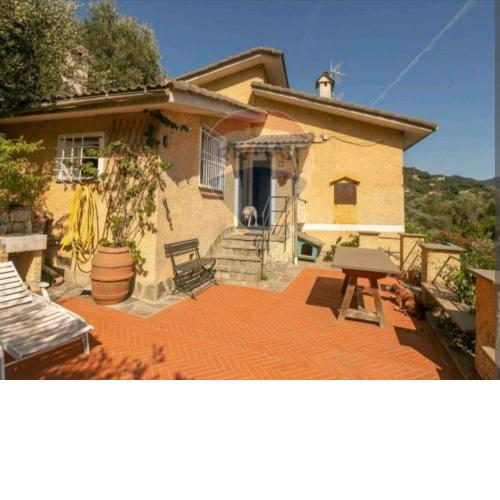 A casa di Grea