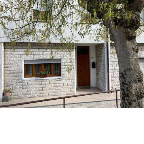A casa di Iole