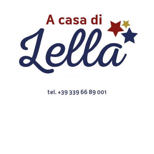 A casa di Lella