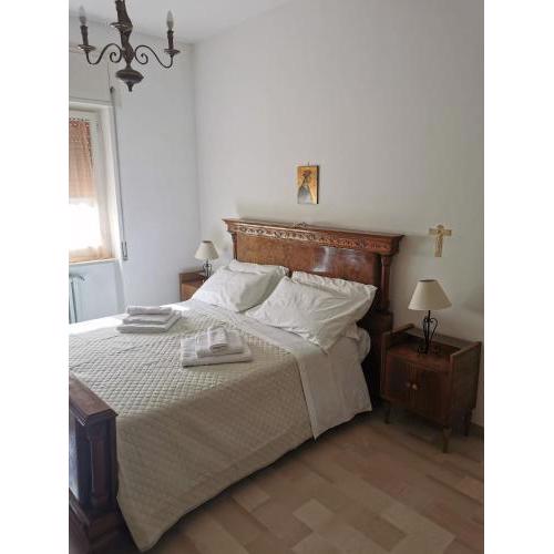 A casa di Lella