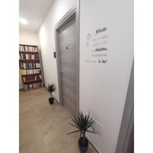A casa di Lina
