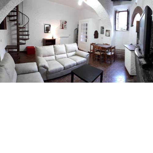 A casa di Lino