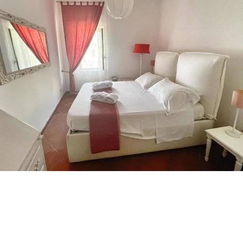 A casa di Louis