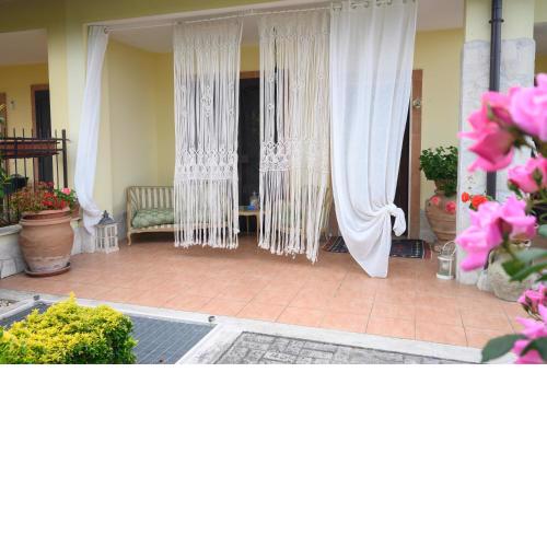 A casa di Lu' elegant room