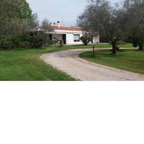 A casa di Luciana